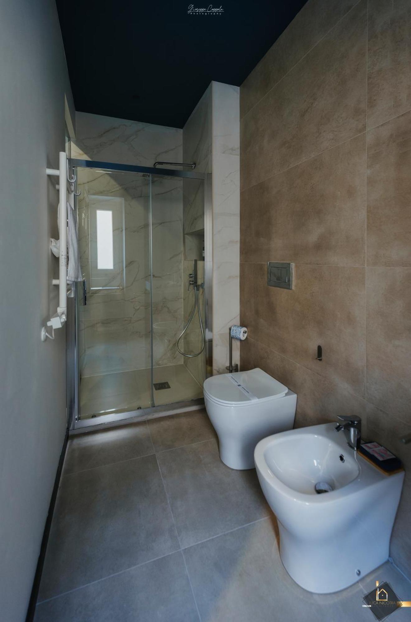 Affittacamere Ln 5 Gate-corso Italia *