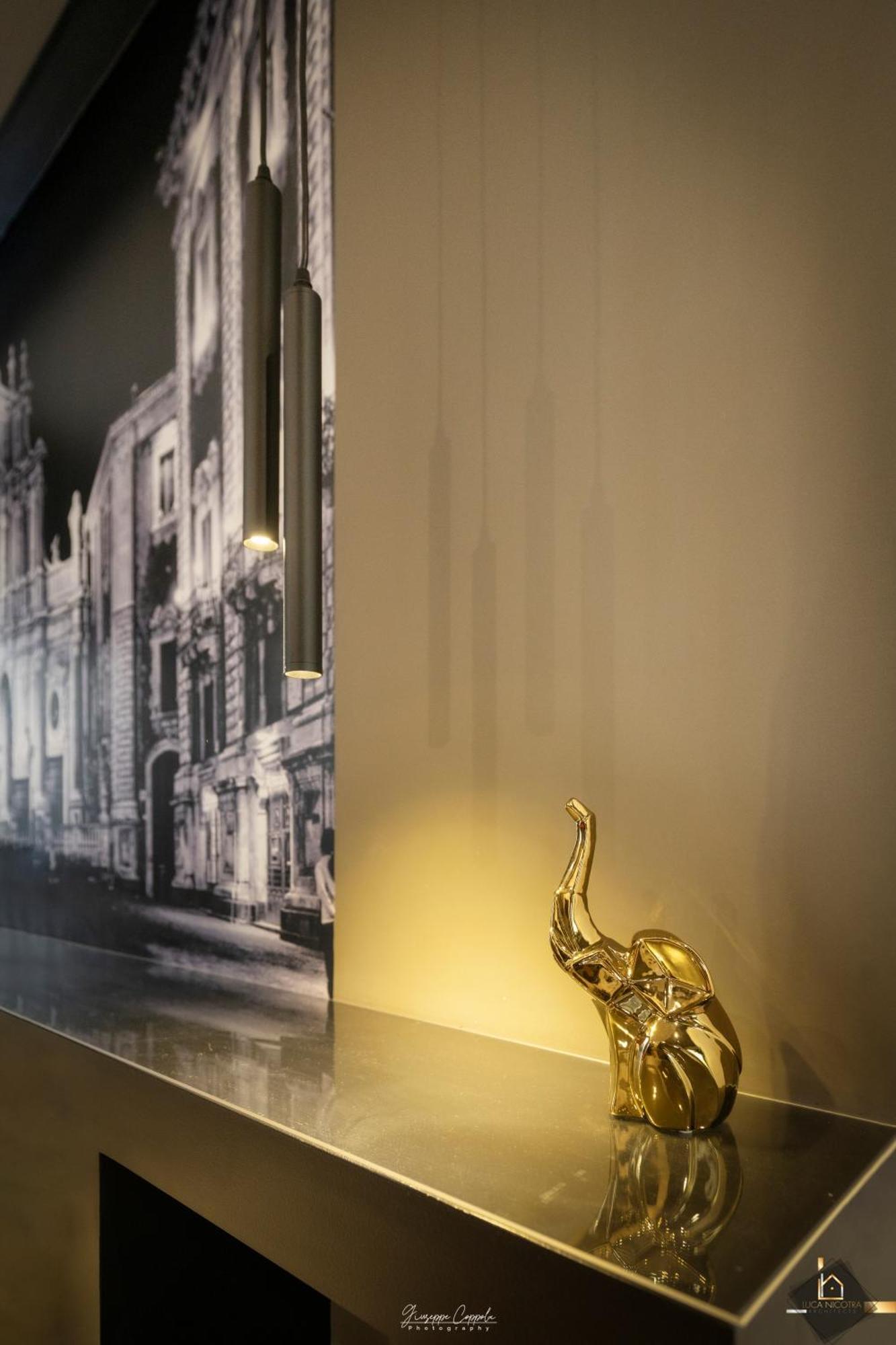 Ln 5 Gate-corso Italia Guest house Catania