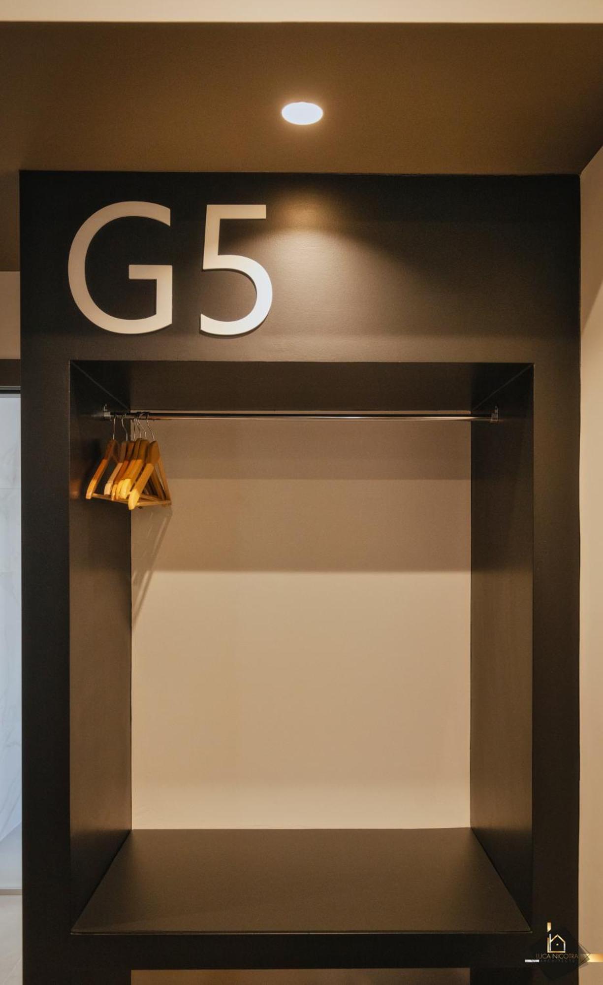 Ln 5 Gate-corso Italia Affittacamere Aeroporto di Catania Fontana Rossa