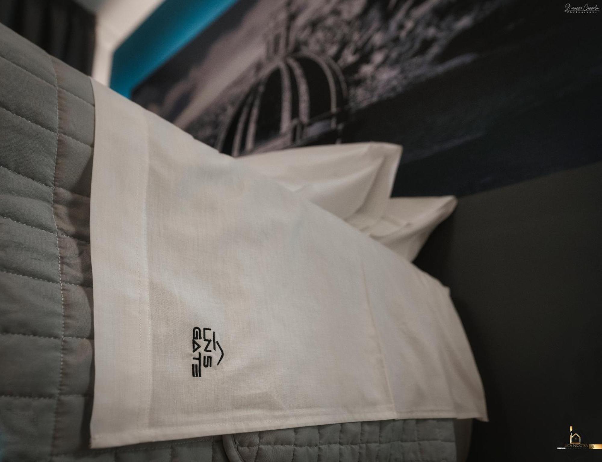 Guest house Ln 5 Gate-corso Italia Catania