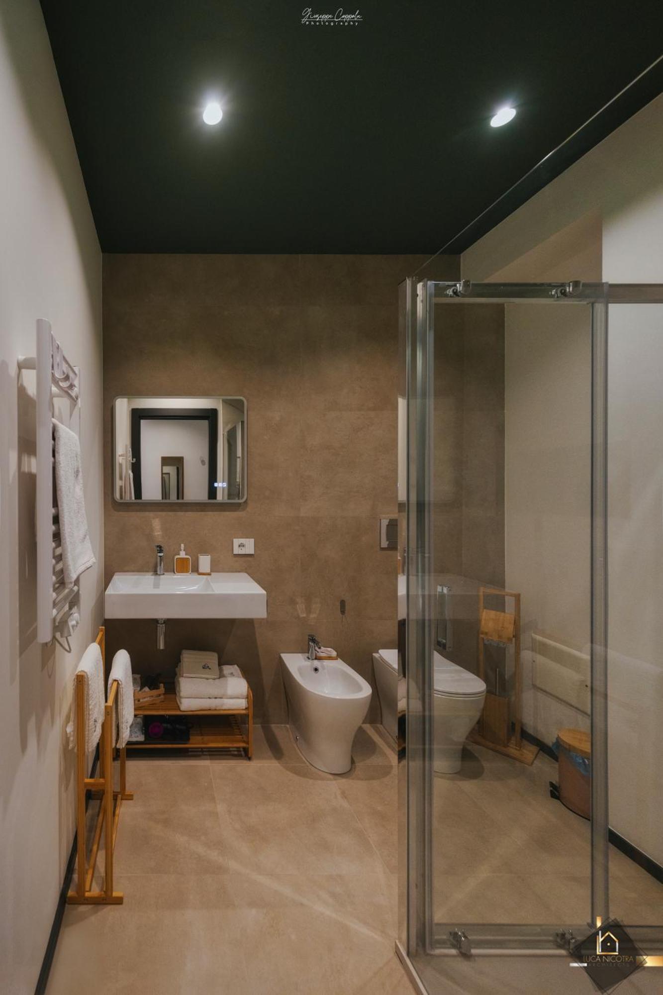 Ln 5 Gate-corso Italia Guest house *