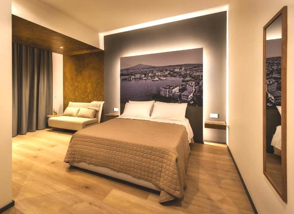 Ln 5 Gate-corso Italia Guest house