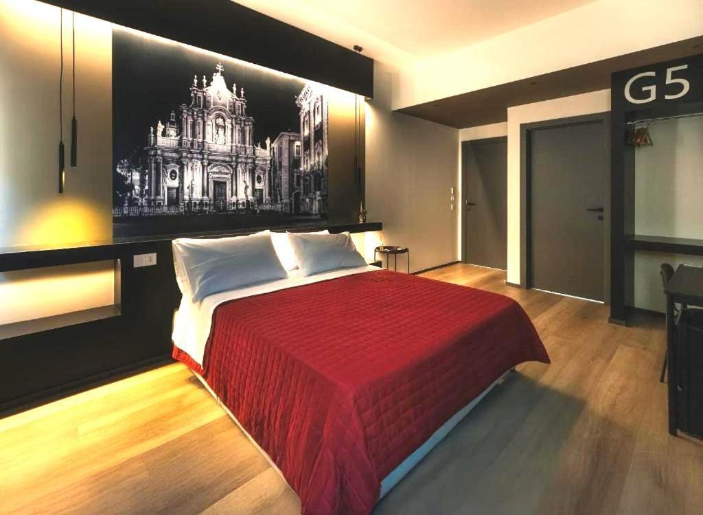 Affittacamere Ln 5 Gate-corso Italia *