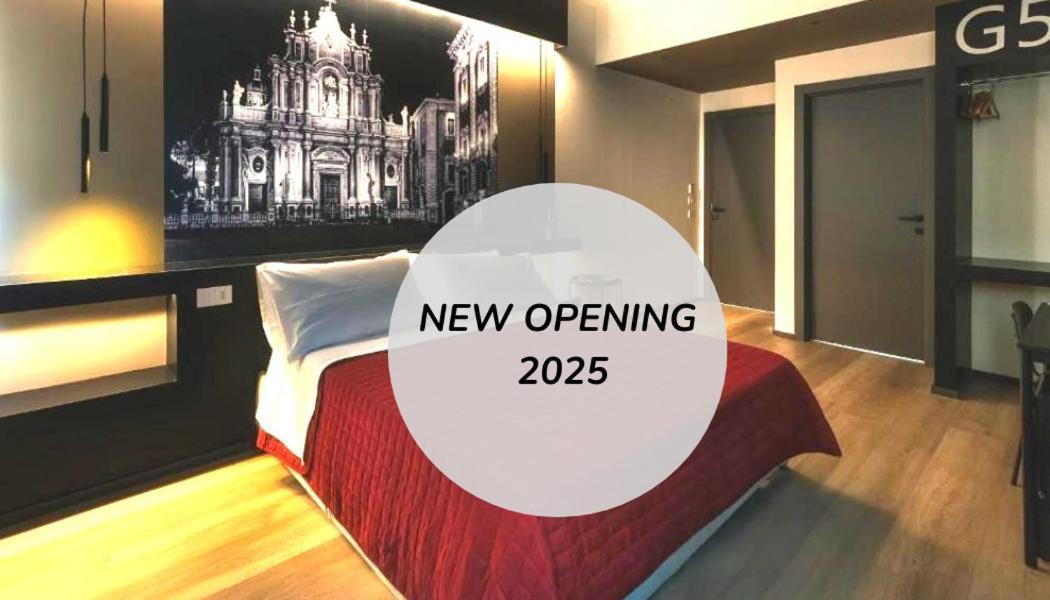 Affittacamere Ln 5 Gate-corso Italia