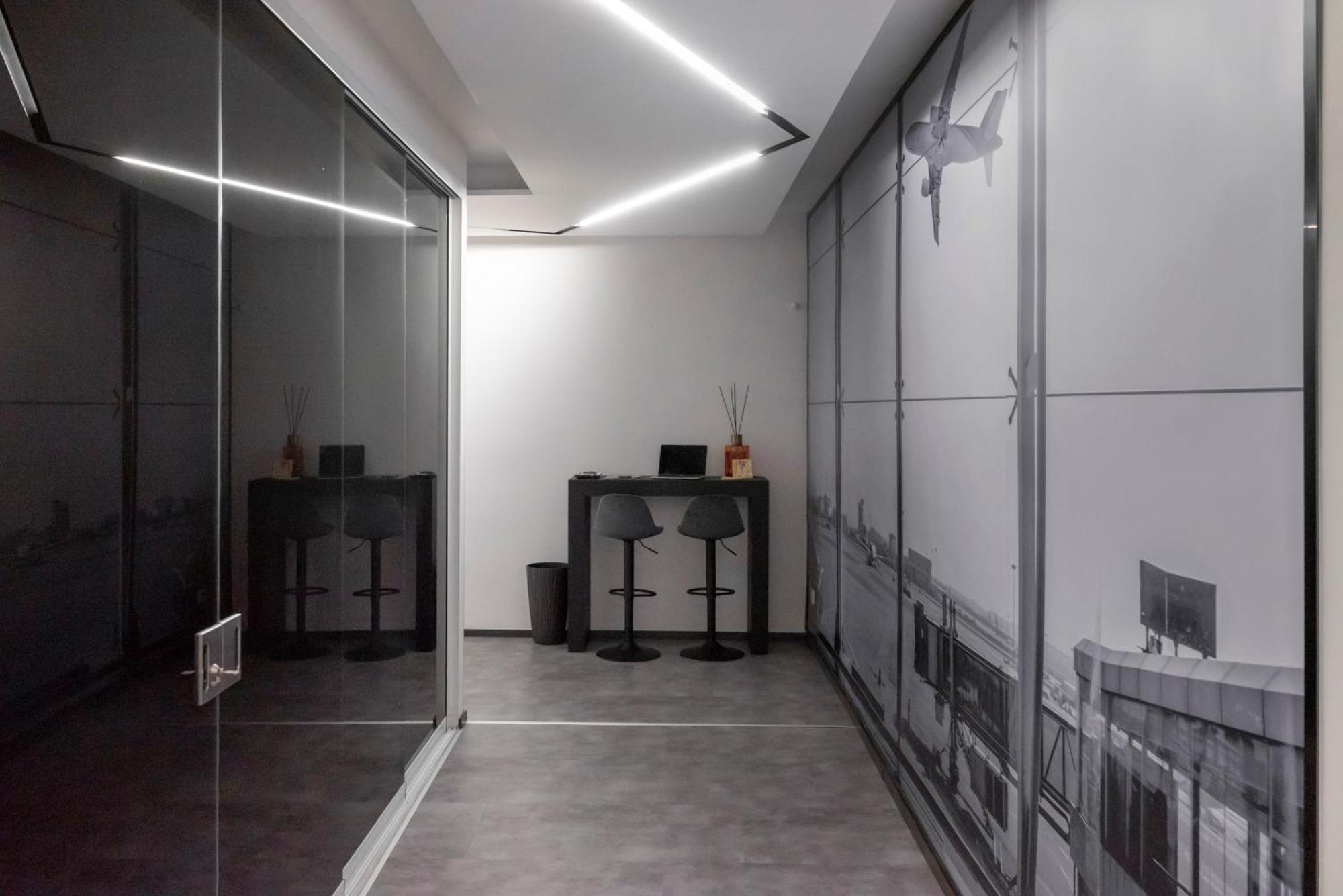 Affittacamere Ln 5 Gate-corso Italia Aeroporto di Catania Fontana Rossa