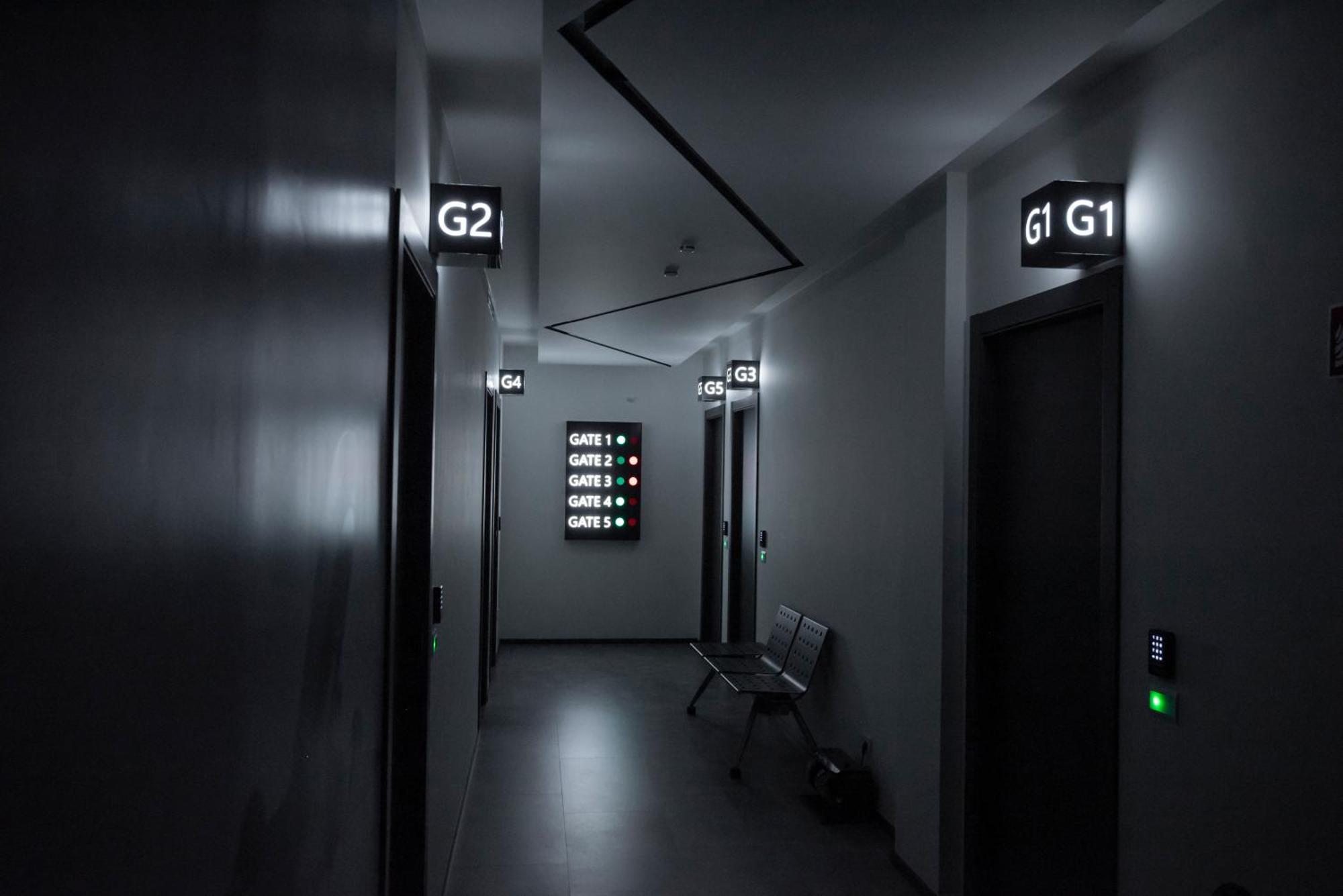 Affittacamere Ln 5 Gate-corso Italia