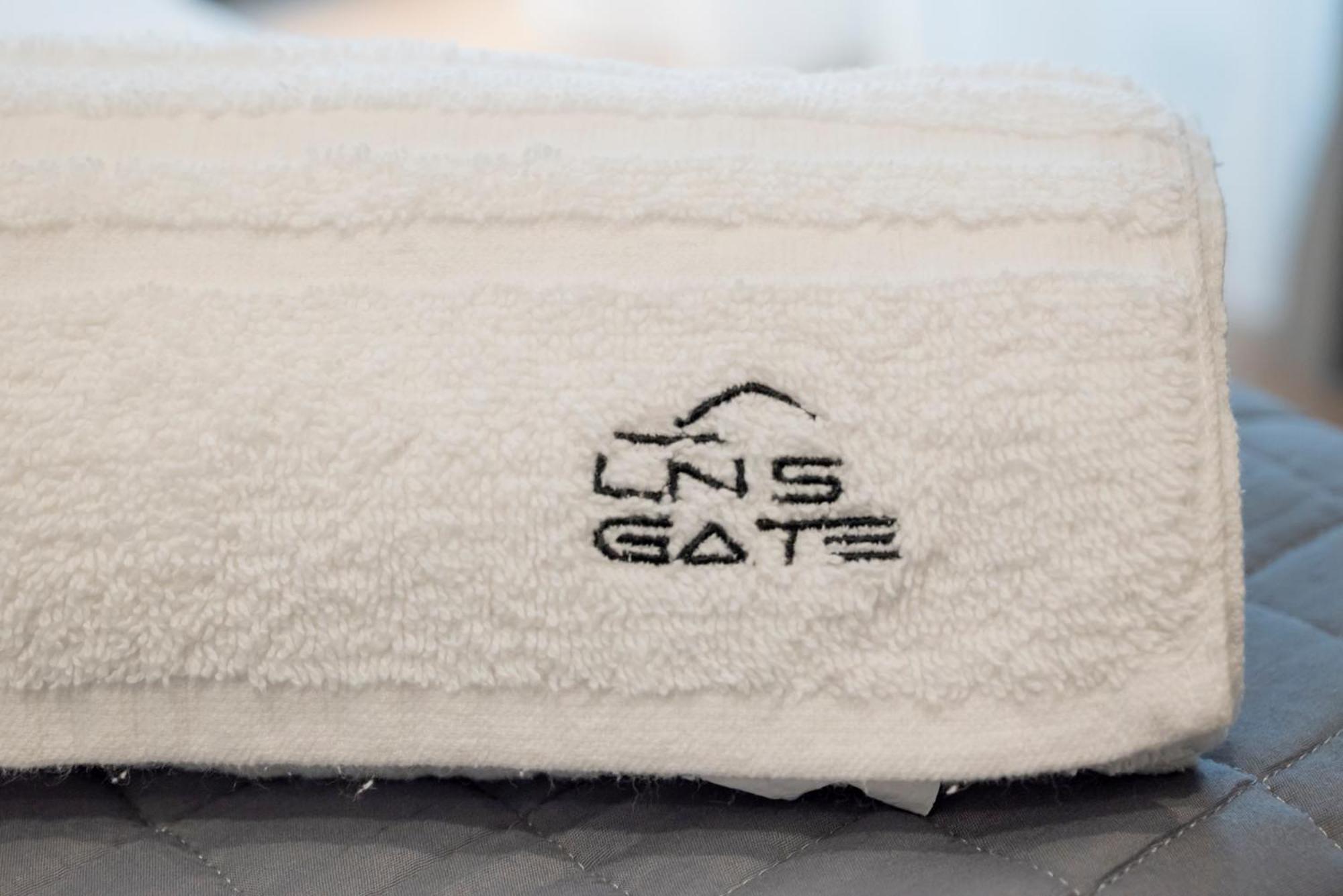 Ln 5 Gate-corso Italia Affittacamere *