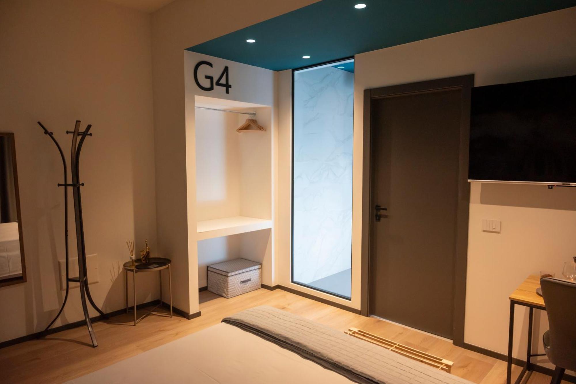 Ln 5 Gate-corso Italia