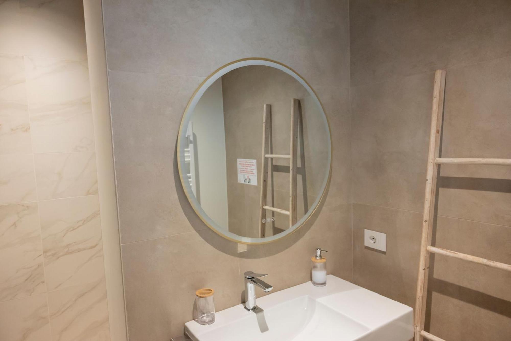Ln 5 Gate-corso Italia Guest house