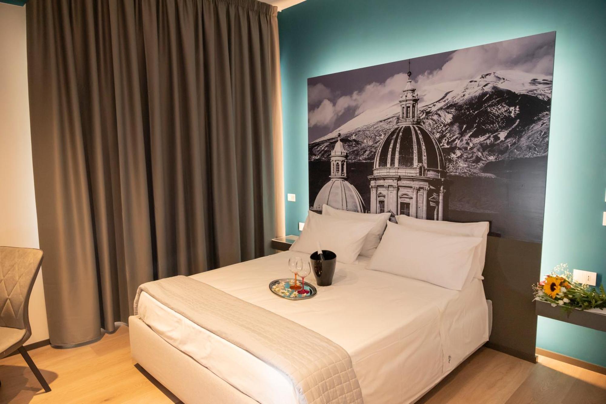Ln 5 Gate-corso Italia Guest house *