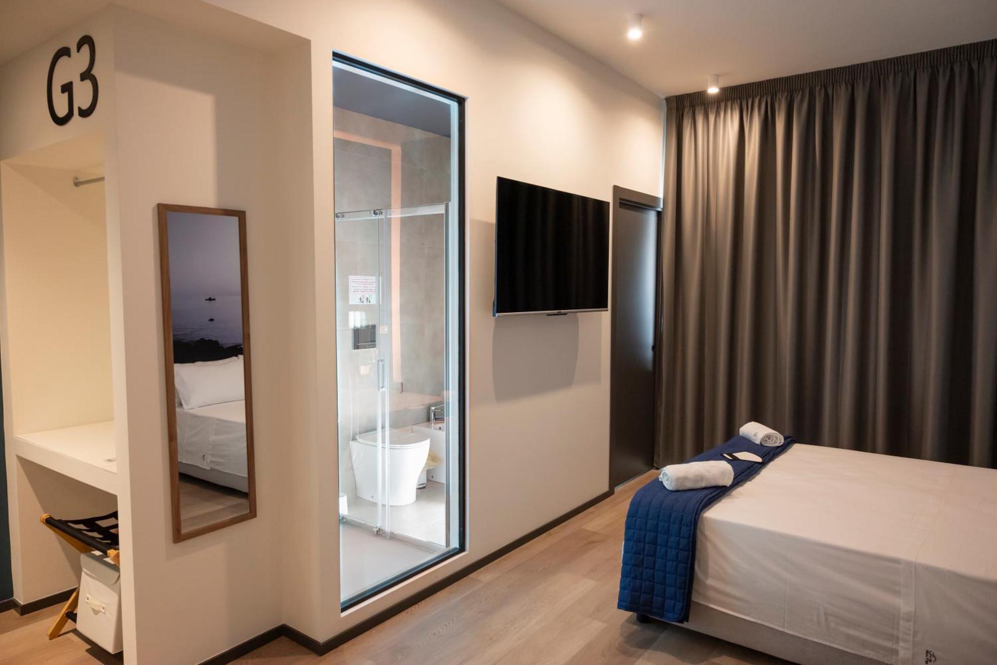 Affittacamere Ln 5 Gate-corso Italia *