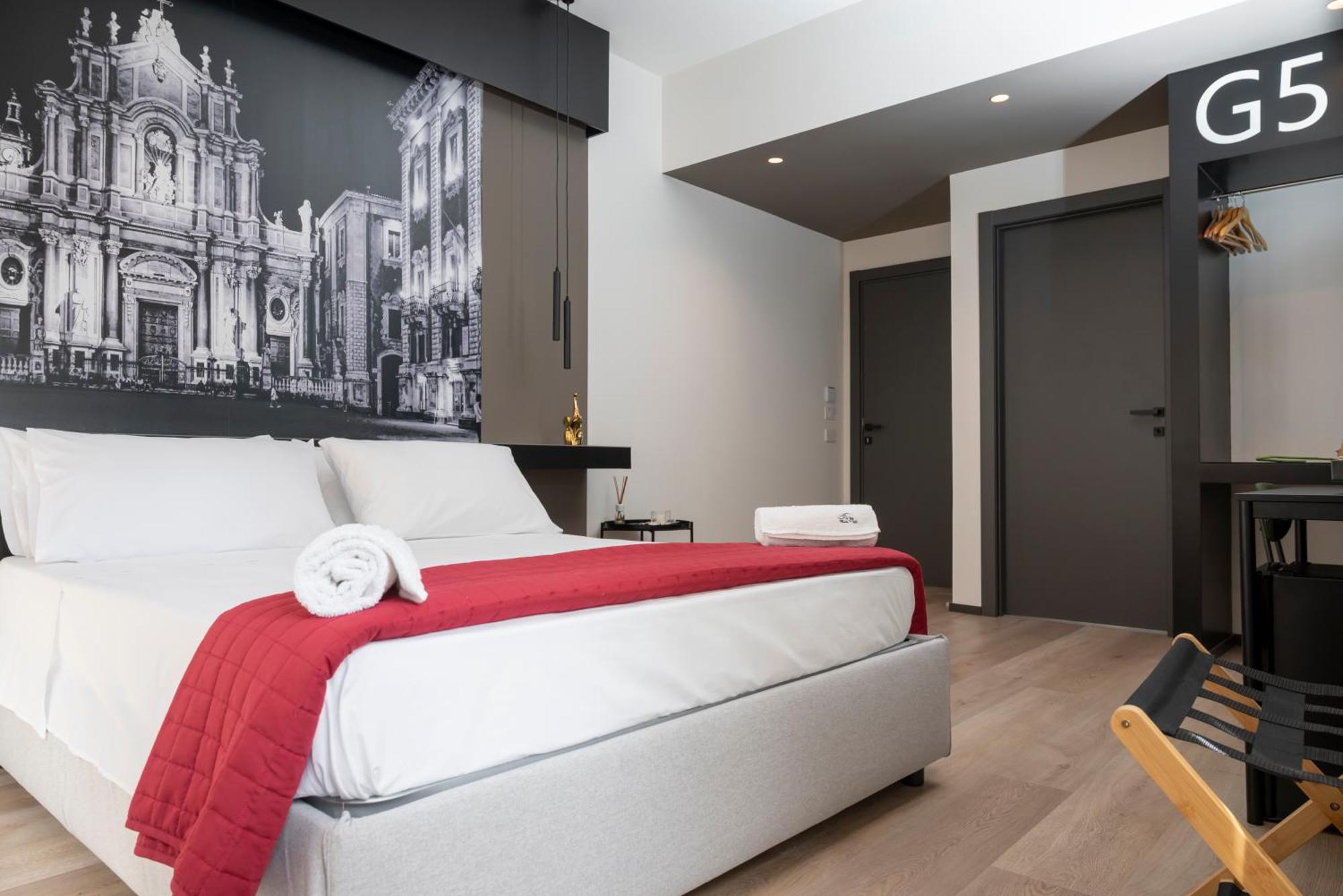 Affittacamere Ln 5 Gate-corso Italia