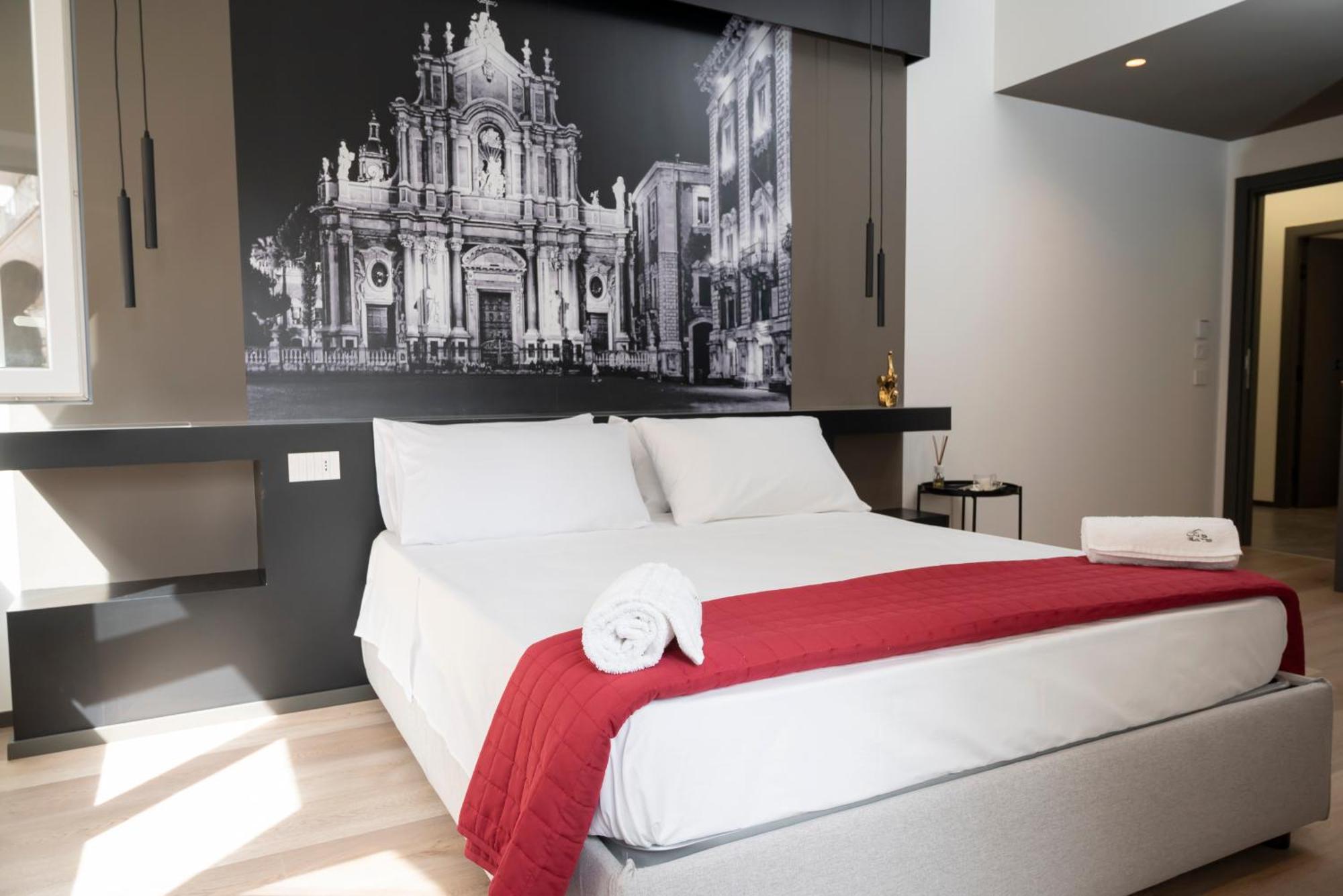 Affittacamere Ln 5 Gate-corso Italia *