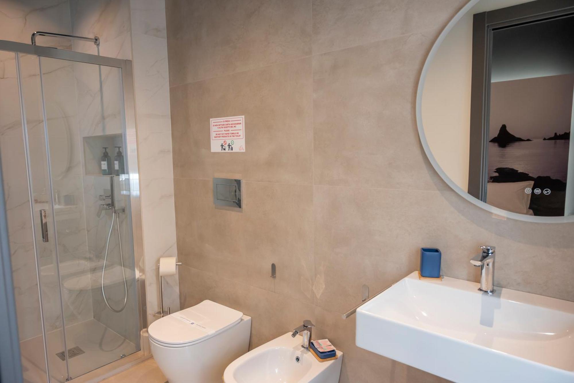 Affittacamere Ln 5 Gate-corso Italia *