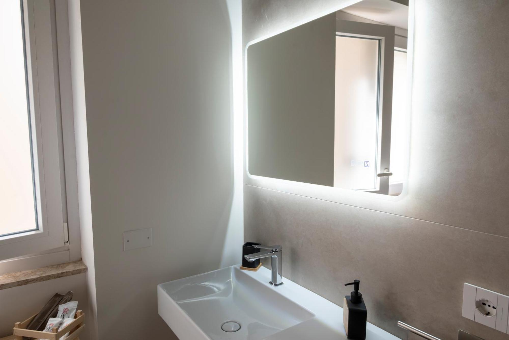 Ln 5 Gate-corso Italia Guest house Catania